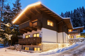 Top modernes Ferienhaus mit Sauna! Nicht weit vom Skilift, Kirchberg In Tirol, Österreich